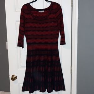Danny and Nicole Sweater Dress